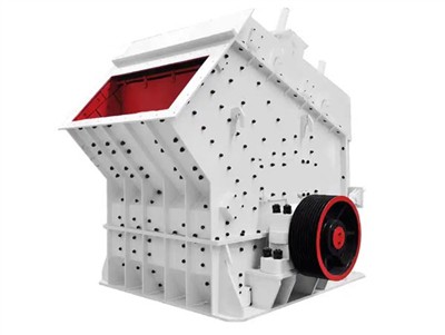 Kas yra smūginis trupintuvas? Kokius privalumus jis turi?